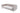 Lily 2er Sofa mit Schlaffunktion aus Samt in Creme