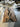 Luzern Esstisch 240x110 cm - Elegantes Design aus Holz & Metall