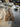 Luzern Esstisch 240x110 cm - Elegantes Design aus Holz & Metall