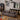 Roma 2er Sofa - Bouclé Sofa mit Komfort und Stil für zwei Personen
