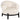Sessel Montana white chenille (Bergen 900 white chenille)