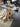 Wallis Esstisch 220 cm - Massives Design mit Charme und Stil