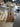 Wallis Esstisch 220 cm - Massives Design mit Charme und Stil