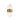 Wandlampe Penelope (Gold)