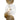 Wandleuchte Aidan (Brushed Gold)