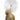 Wandleuchte Otis (Brushed Gold)