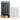 Windlicht Daisey Gross Smoke