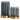 Windlicht Daisey Klein Smoke