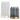 Windlicht Daisey Klein Smoke